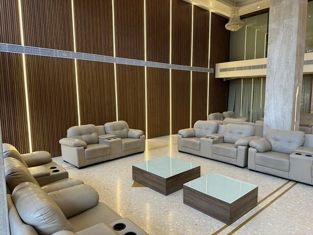 Imagen general del Hotel The Evergrand Palace. Foto 4