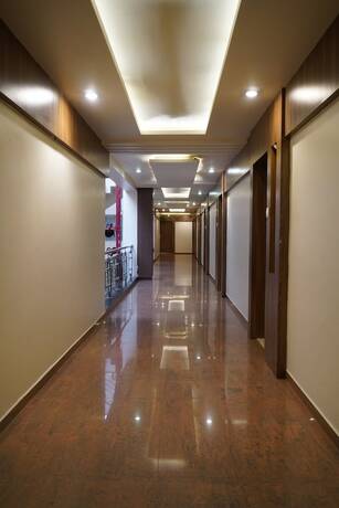 Imagen general del Hotel The Evergrand Palace. Foto 11
