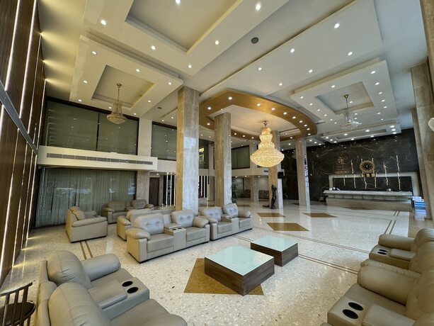 Imagen general del Hotel The Evergrand Palace. Foto 15