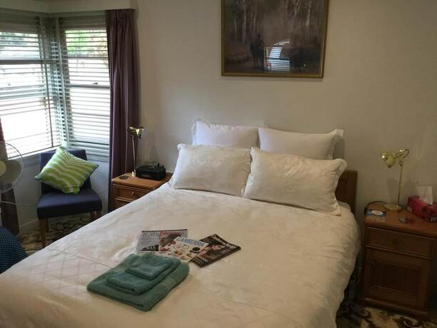 Imagen general del Hotel The Evergreen Bandb. Foto 4