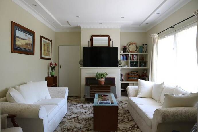 Imagen general del Hotel The Evergreen Bandb. Foto 7