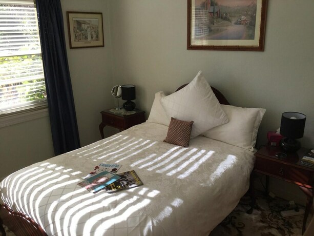 Imagen general del Hotel The Evergreen Bandb. Foto 9