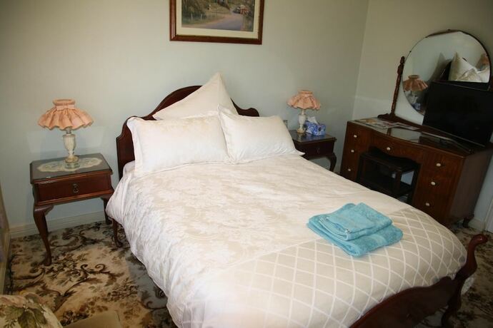 Imagen general del Hotel The Evergreen Bandb. Foto 13