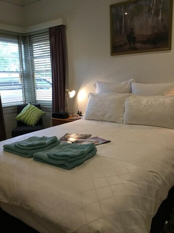 Imagen de la habitación del Hotel The Evergreen Bandb. Foto 17