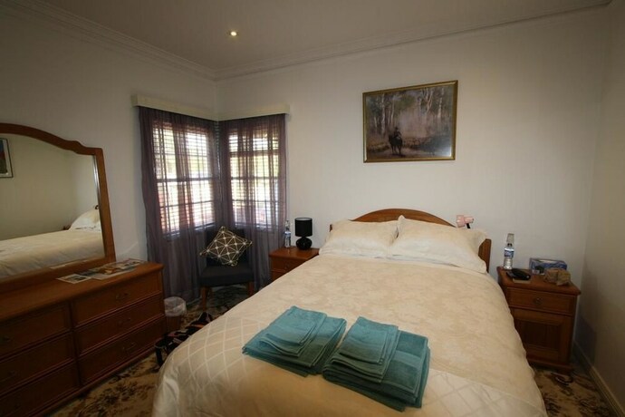 Imagen de la habitación del Hotel The Evergreen Bandb. Foto 21