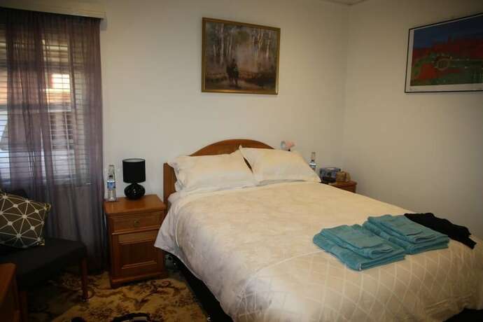 Imagen de la habitación del Hotel The Evergreen Bandb. Foto 33