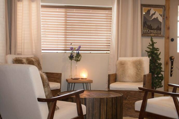 Imagen general del Hotel The Evergreen, West Yellowstone. Foto 12