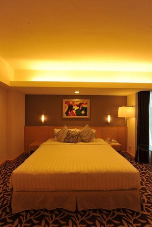 Imagen general del Hotel The Everly Putrajaya. Foto 1