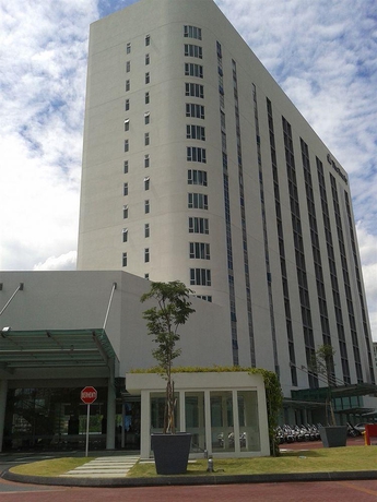 Imagen general del Hotel The Everly Putrajaya. Foto 2