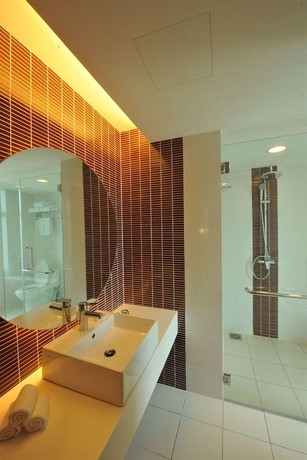 Imagen general del Hotel The Everly Putrajaya. Foto 3