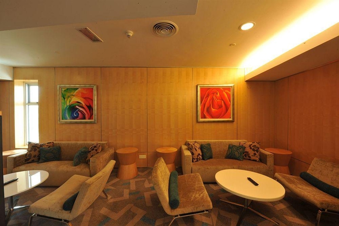 Imagen general del Hotel The Everly Putrajaya. Foto 4