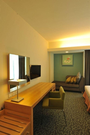 Imagen general del Hotel The Everly Putrajaya. Foto 5