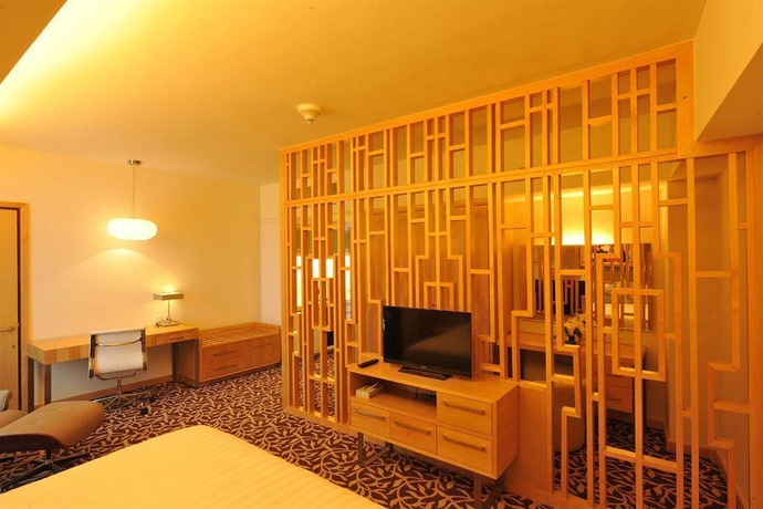 Imagen general del Hotel The Everly Putrajaya. Foto 6
