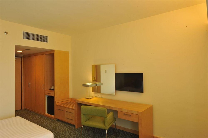 Imagen general del Hotel The Everly Putrajaya. Foto 10