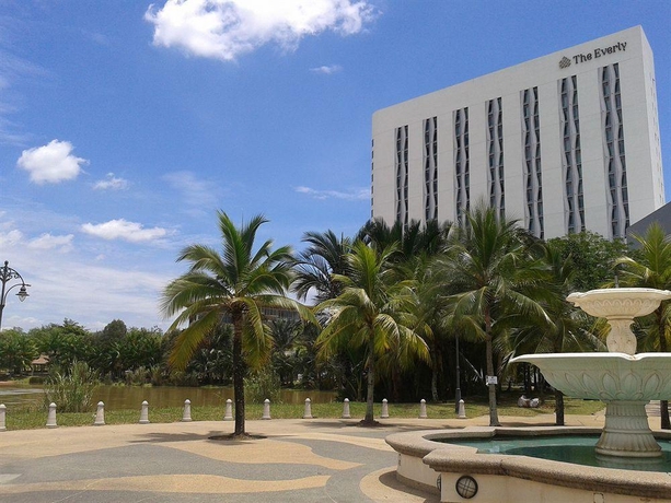 Imagen general del Hotel The Everly Putrajaya. Foto 12