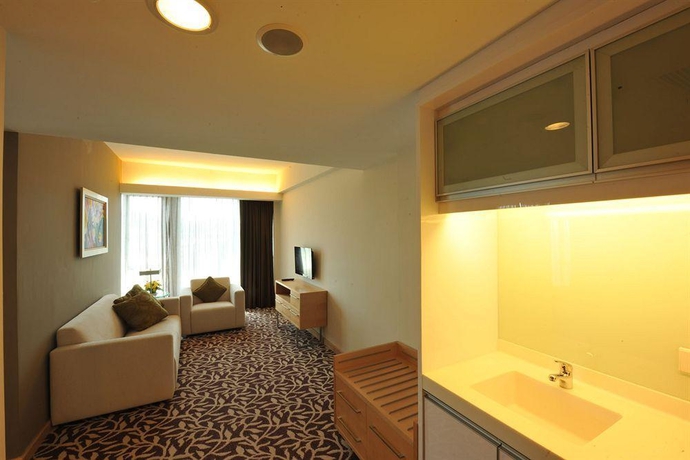 Imagen general del Hotel The Everly Putrajaya. Foto 14