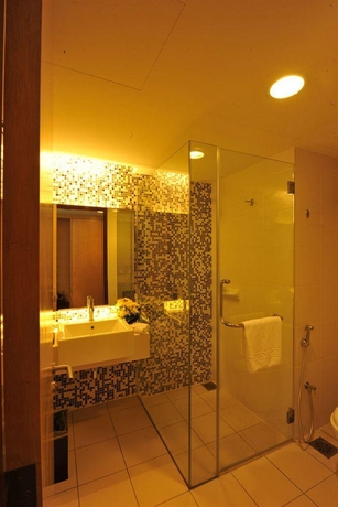 Imagen general del Hotel The Everly Putrajaya. Foto 15