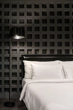 Imagen de la habitación del Hotel The Ex Capital. Foto 8