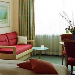 Imagen de los interiores del Hotel The Excelsior, AROSA . Foto 5