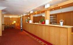 Imagen de los interiores del Hotel The Excelsior, AROSA . Foto 6