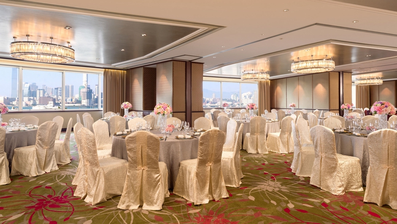 Imagen de los interiores del Hotel The Excelsior, Causeway Bay. Foto 13