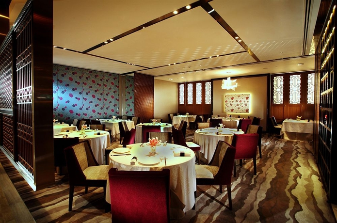 Imagen del bar/restaurante del Hotel The Excelsior, Causeway Bay. Foto 5