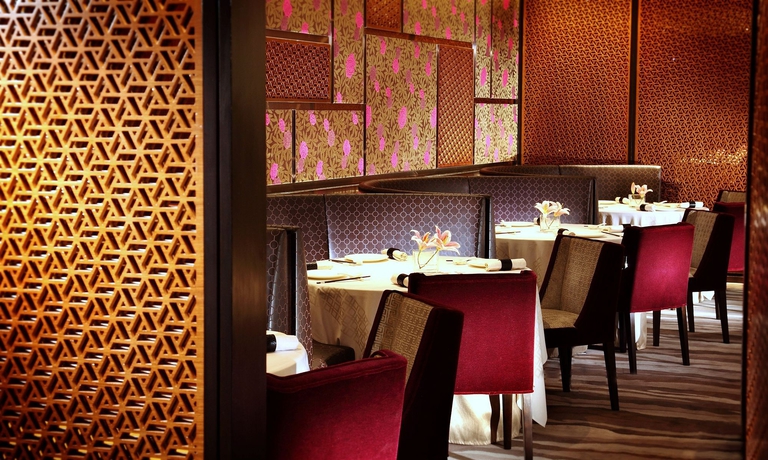 Imagen del bar/restaurante del Hotel The Excelsior, Causeway Bay. Foto 6