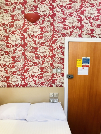 Imagen de la habitación del Hotel The Excelsior, Kings Cross. Foto 11