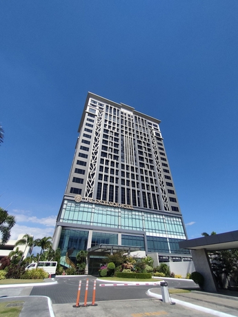 Imagen general del Hotel The Excelsior, Las Piñas. Foto 1