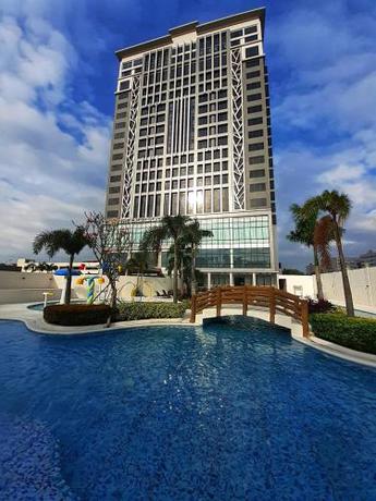 Imagen general del Hotel The Excelsior Las Piñas. Foto 1