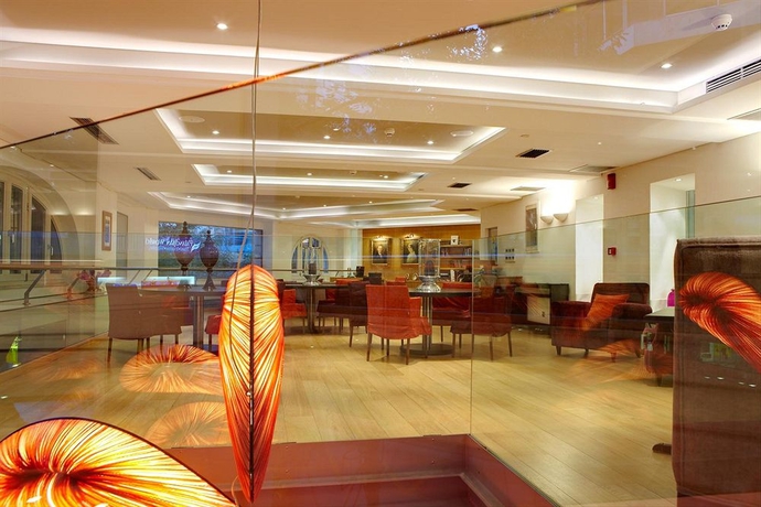 Imagen de los interiores del Hotel The Excelsior Small Luxury Hotels Of The World. Foto 12