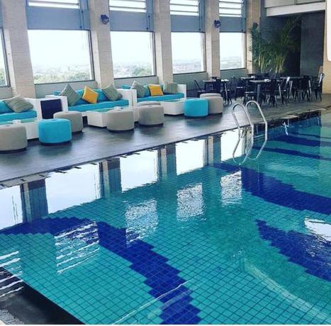 Imagen general del Hotel The Excelton Hotel. Foto 1