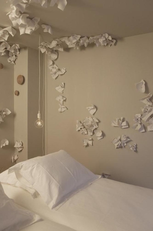 Imagen de la habitación del Hotel The Exchange, Ámsterdam. Foto 6