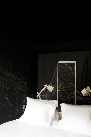 Imagen de la habitación del Hotel The Exchange, Ámsterdam. Foto 8