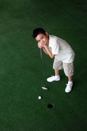 Imagen de los exteriores del Hotel The Exchange Regency Residence. Foto 9