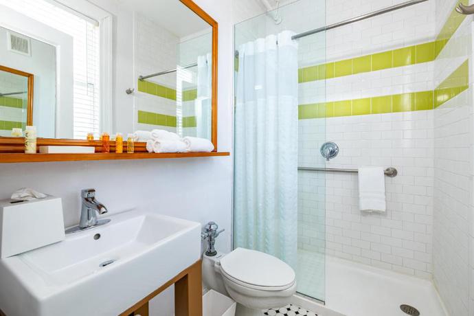 Imagen general del Hotel The Exchange, St Petersburg. Foto 2