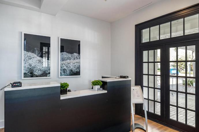 Imagen general del Hotel The Exchange, St Petersburg. Foto 6