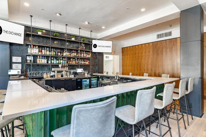 Imagen general del Hotel The Exchange, St Petersburg. Foto 12