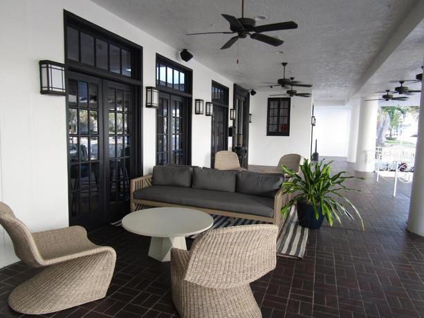 Imagen general del Hotel The Exchange, St Petersburg. Foto 13