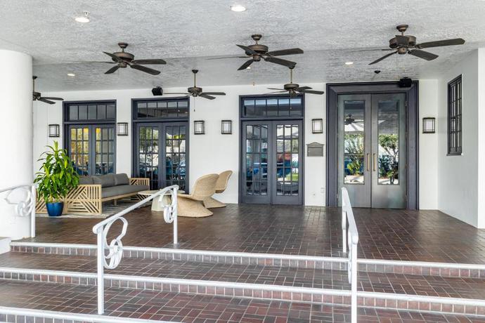 Imagen general del Hotel The Exchange, St Petersburg. Foto 14