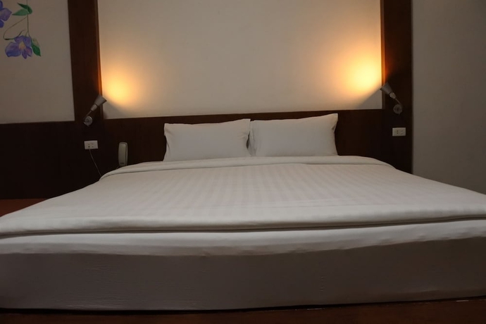 Imagen de la habitación del Hotel The Executive House. Foto 8