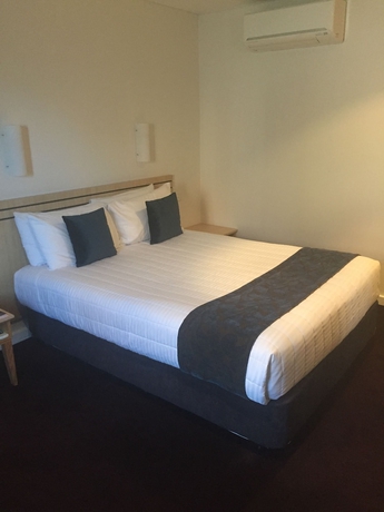Imagen de la habitación del Hotel The Executive Inn, Newcastle. Foto 13