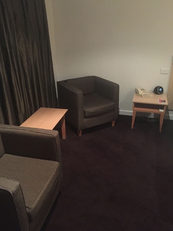 Imagen de la habitación del Hotel The Executive Inn, Newcastle. Foto 14