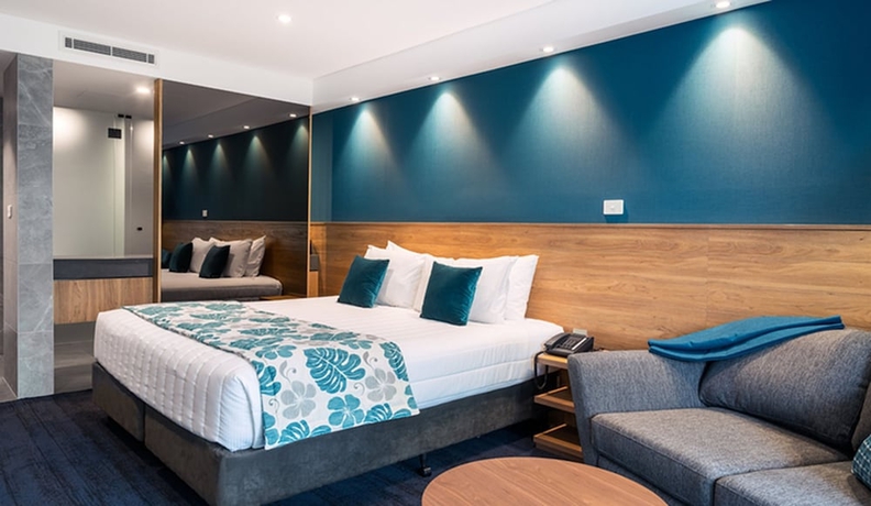 Imagen de la habitación del Hotel The Executive Inn, Newcastle. Foto 16