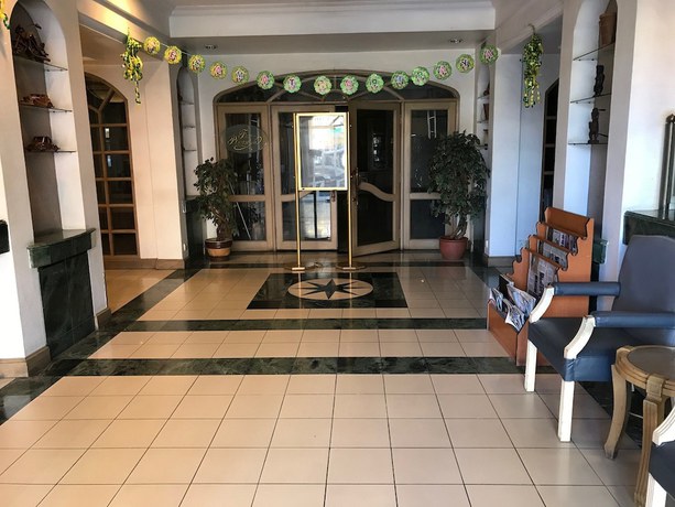 Imagen de los interiores del Hotel The Executive Lahad Datu. Foto 19