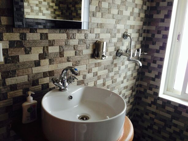 Imagen general del Hotel The Exotic House. Foto 2