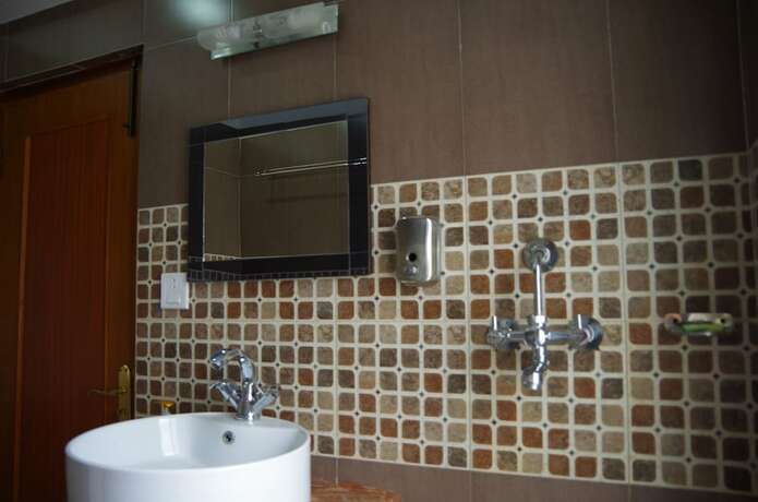 Imagen general del Hotel The Exotic House. Foto 3