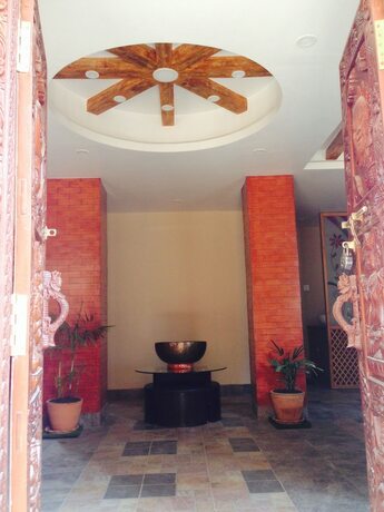 Imagen general del Hotel The Exotic House. Foto 4