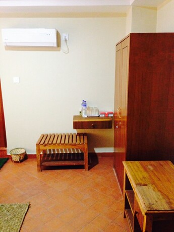 Imagen general del Hotel The Exotic House. Foto 5