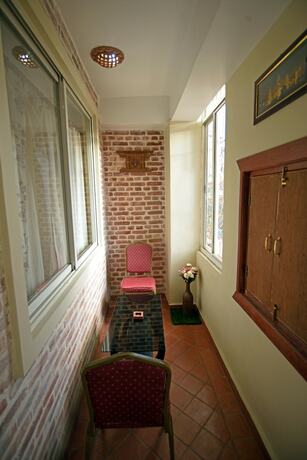 Imagen general del Hotel The Exotic House. Foto 8